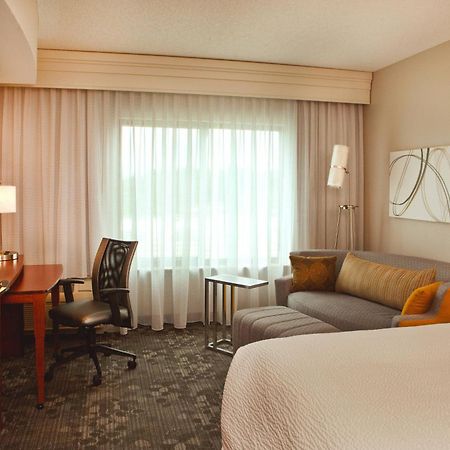 Courtyard By Marriott Gettysburg Hotel Kültér fotó