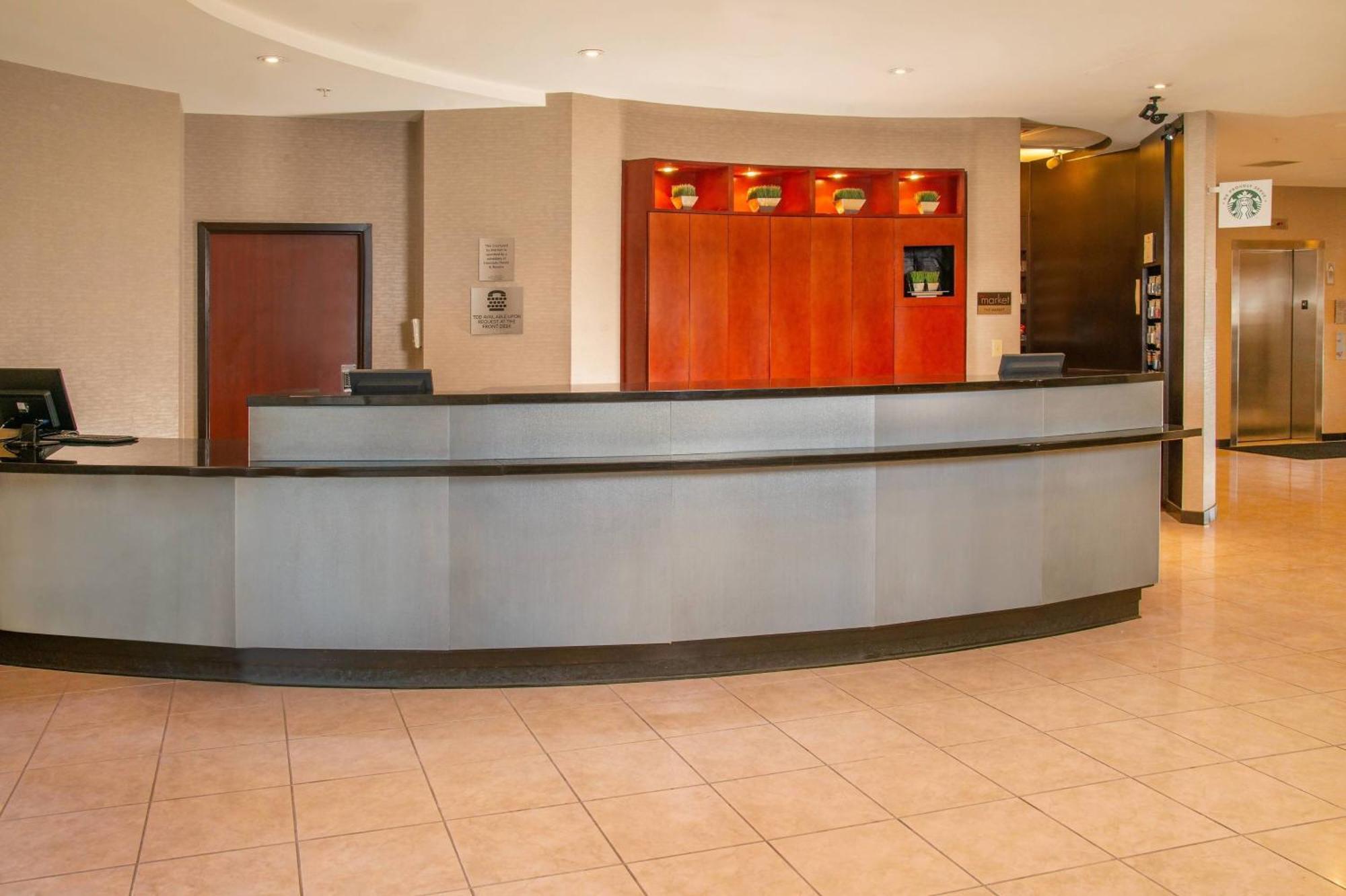 Courtyard By Marriott Gettysburg Hotel Kültér fotó
