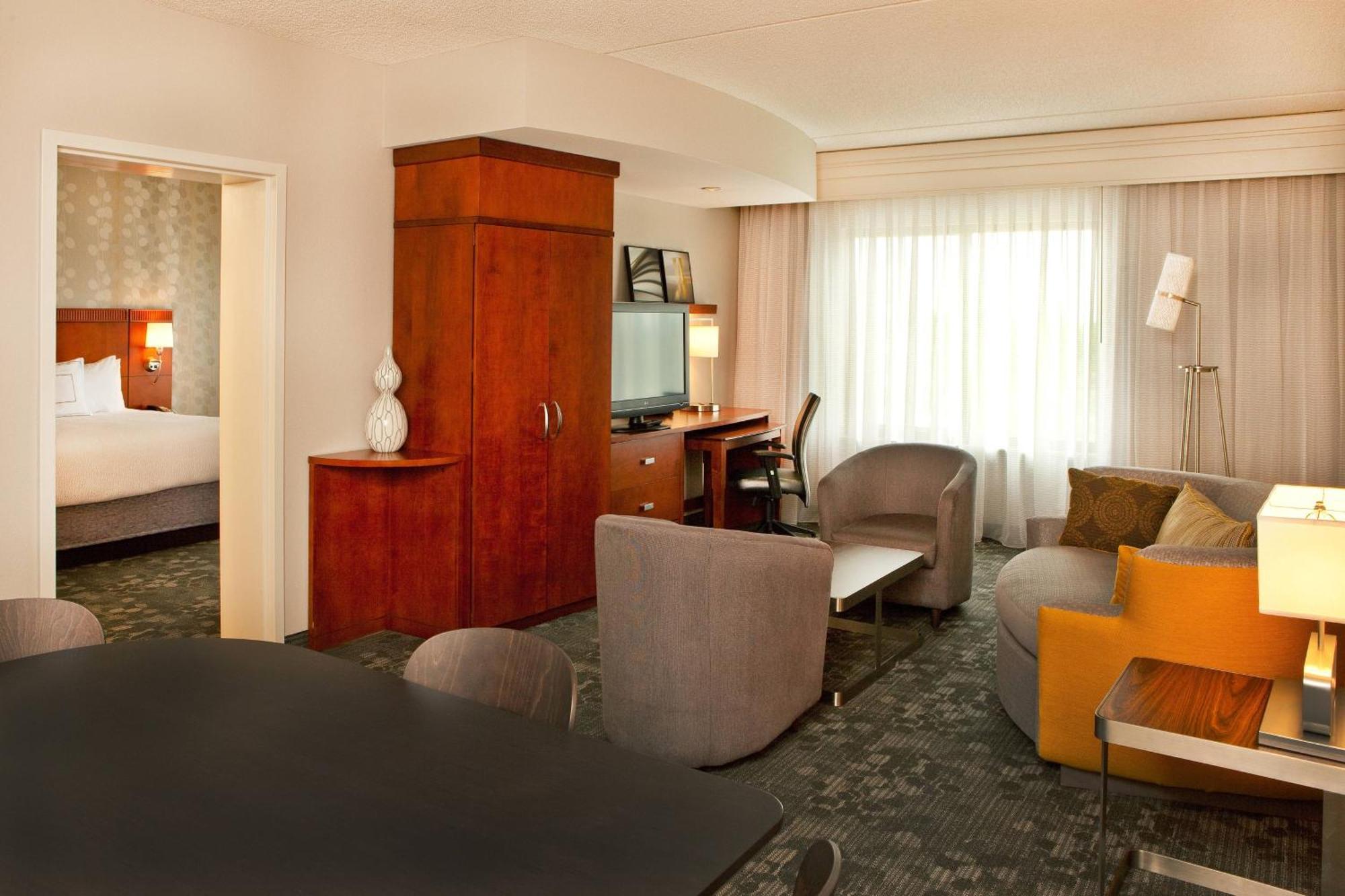 Courtyard By Marriott Gettysburg Hotel Kültér fotó