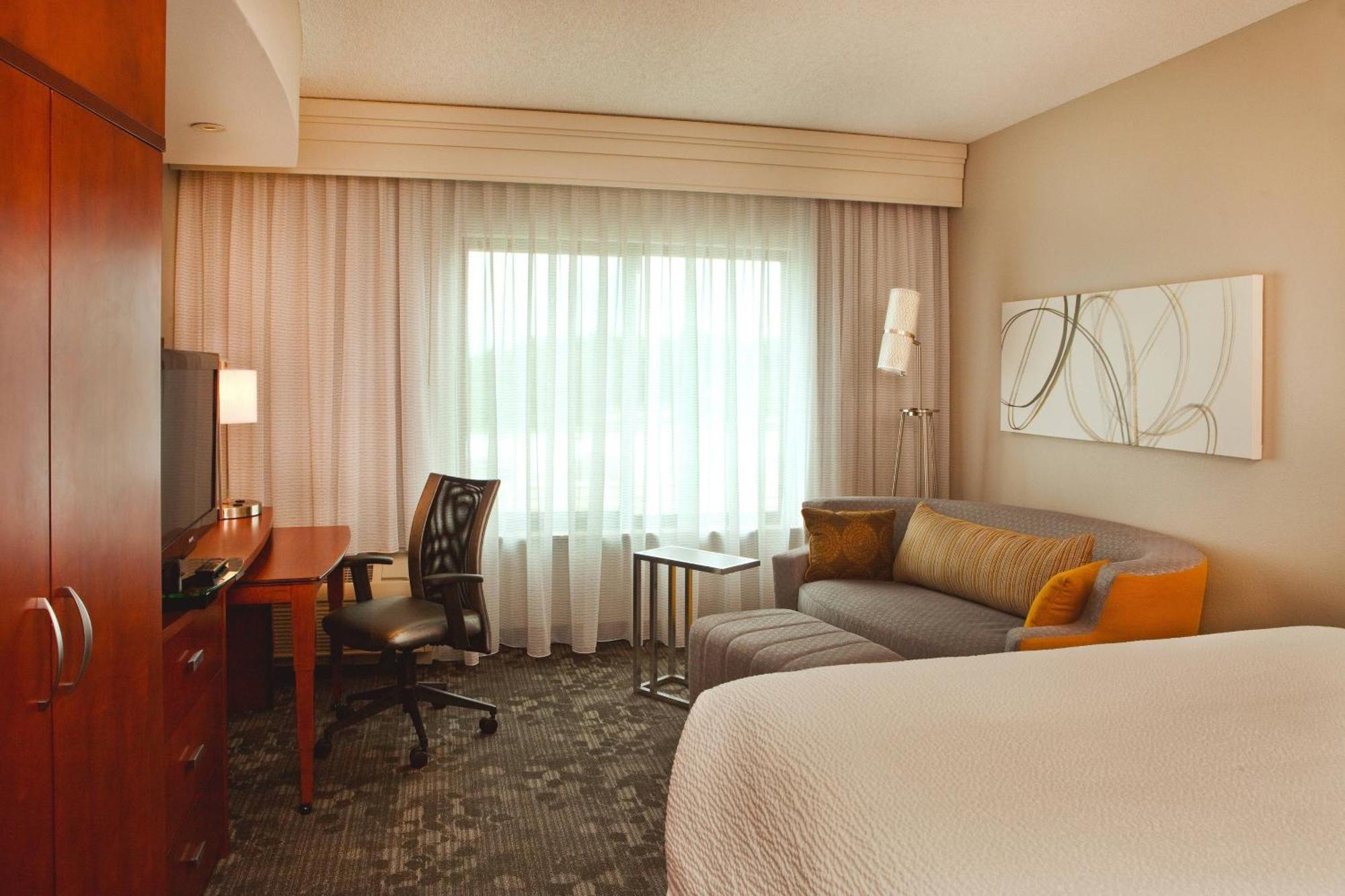 Courtyard By Marriott Gettysburg Hotel Kültér fotó