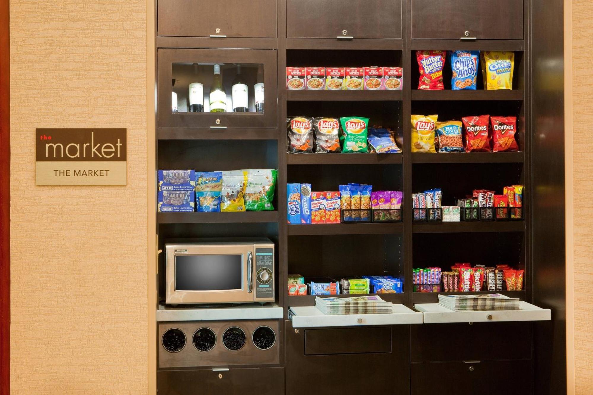 Courtyard By Marriott Gettysburg Hotel Kültér fotó