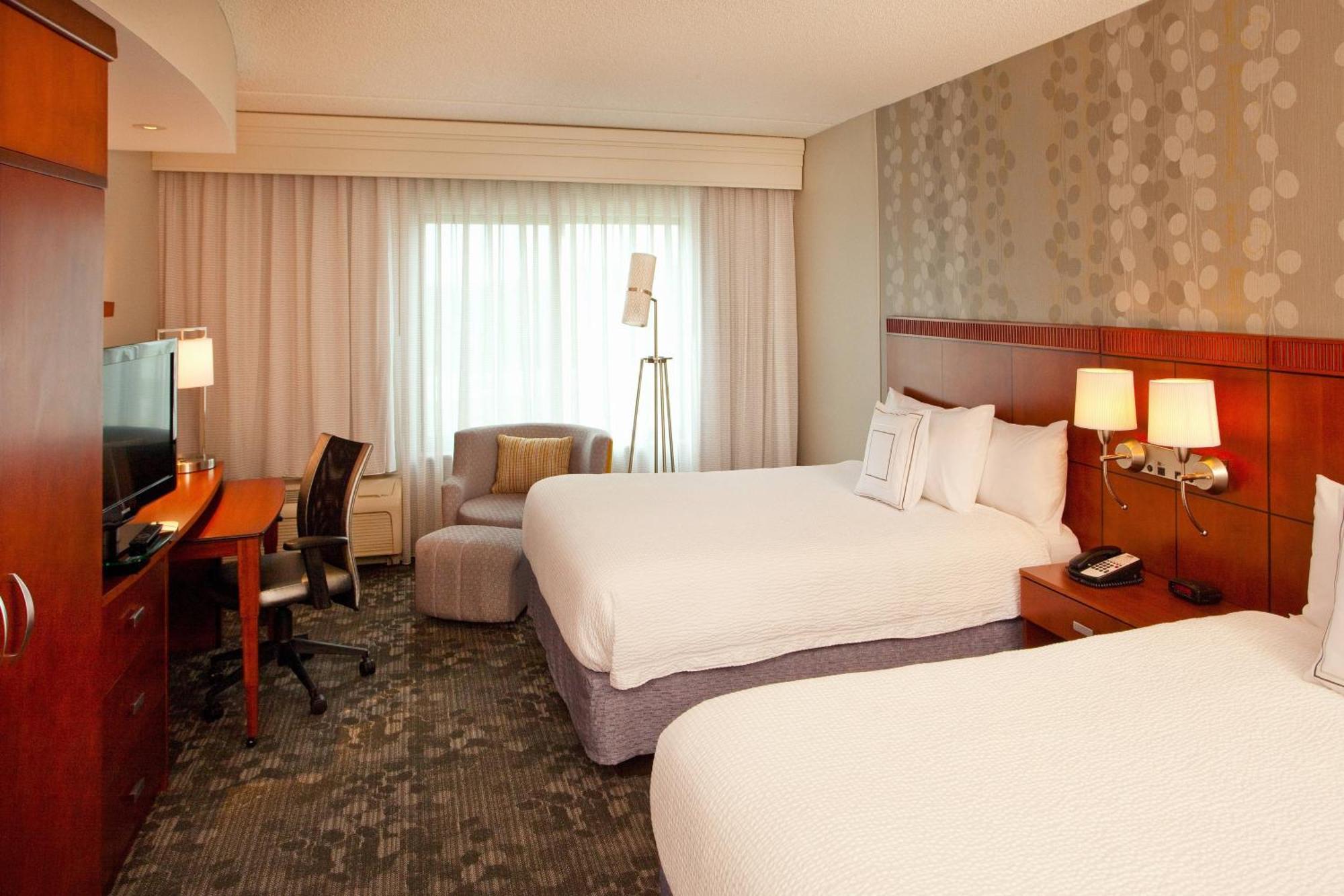 Courtyard By Marriott Gettysburg Hotel Kültér fotó