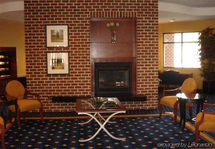Courtyard By Marriott Gettysburg Hotel Kültér fotó